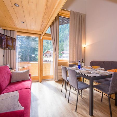 Residence Grand Roc - Bruyeres 121 - Happy Rentals Chamonix Exterior photo