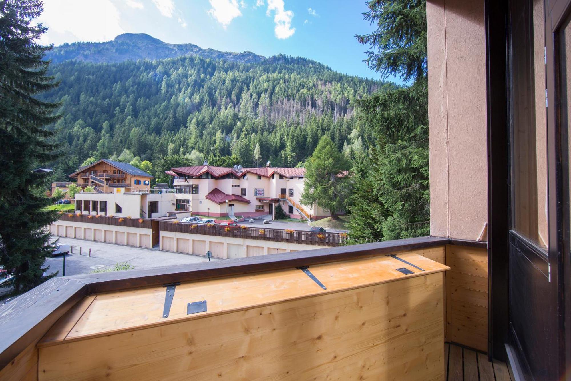 Residence Grand Roc - Bruyeres 121 - Happy Rentals Chamonix Exterior photo