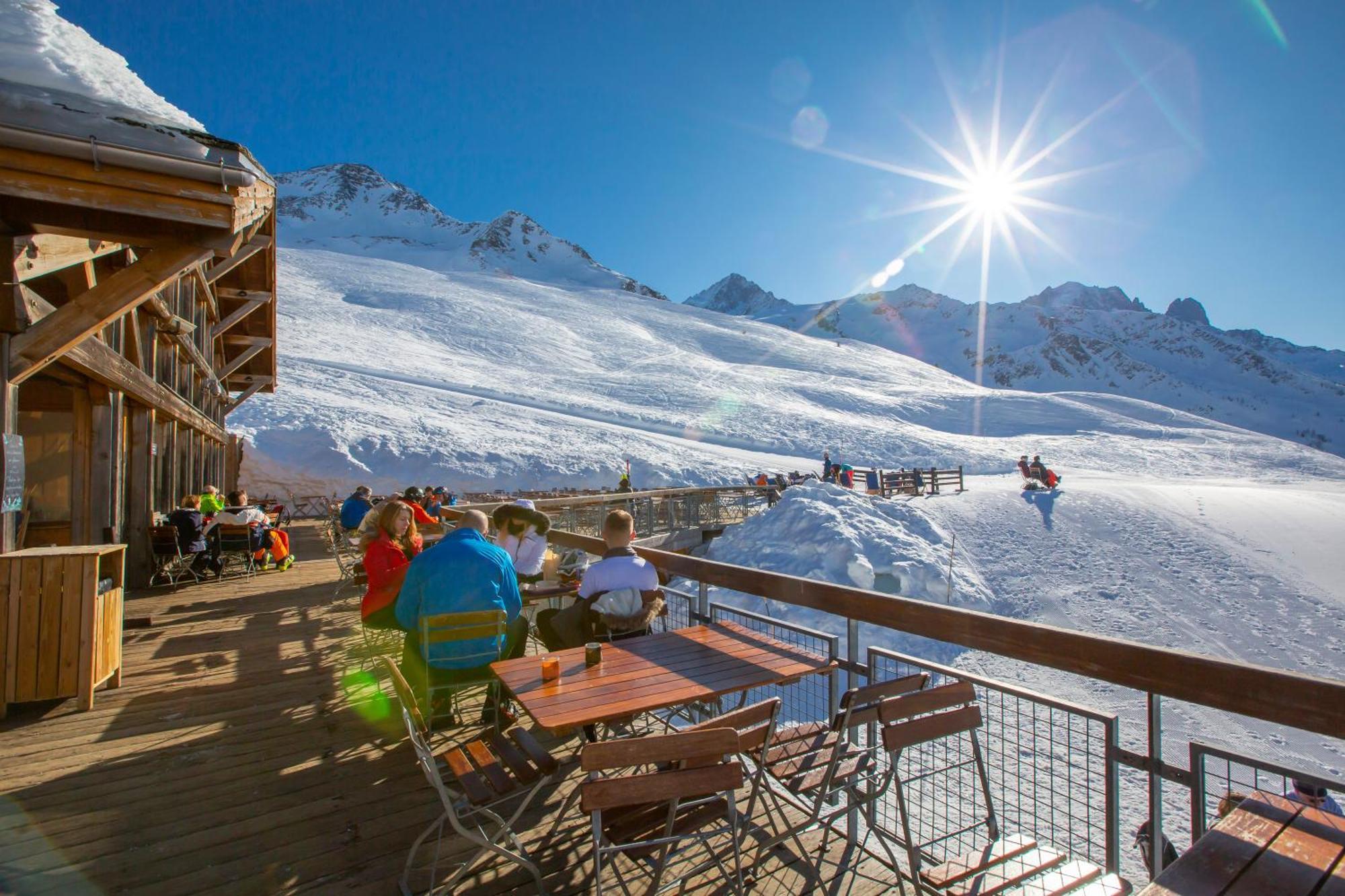 Residence Grand Roc - Bruyeres 121 - Happy Rentals Chamonix Exterior photo